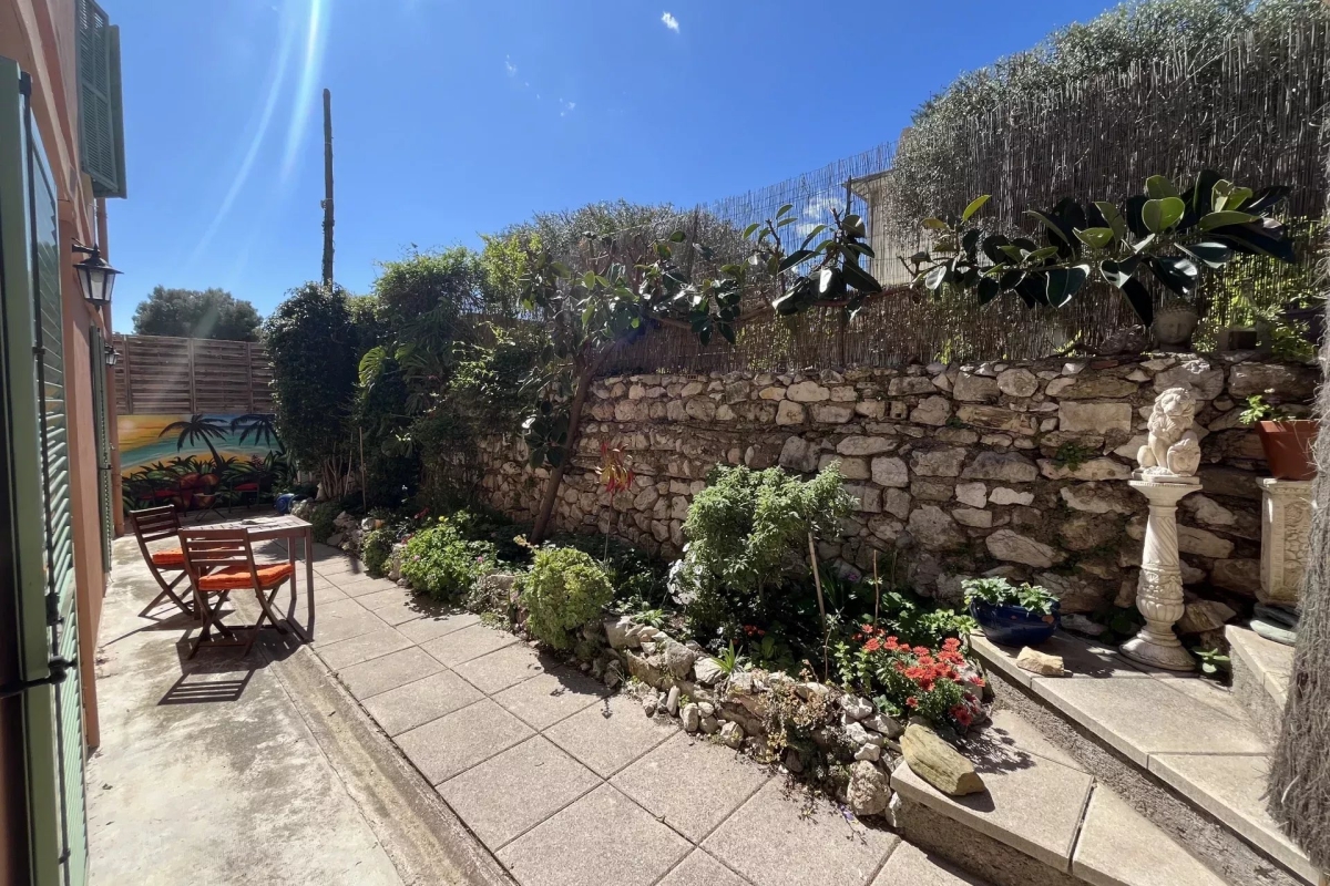 Luxury Apartment for sale in Èze, 660 000 €, Photo 6