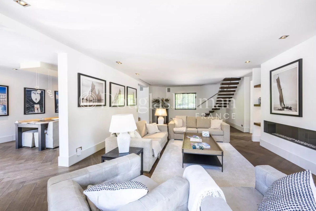 Luxury House for sale in Mougins, 3 995 000 €, Photo 6
