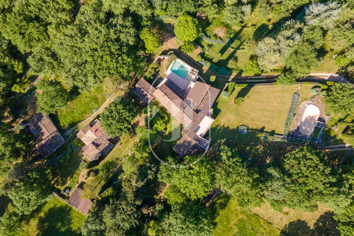Luxury House for sale in Allègre-les-Fumades, 1 320 000 €, Photo 3