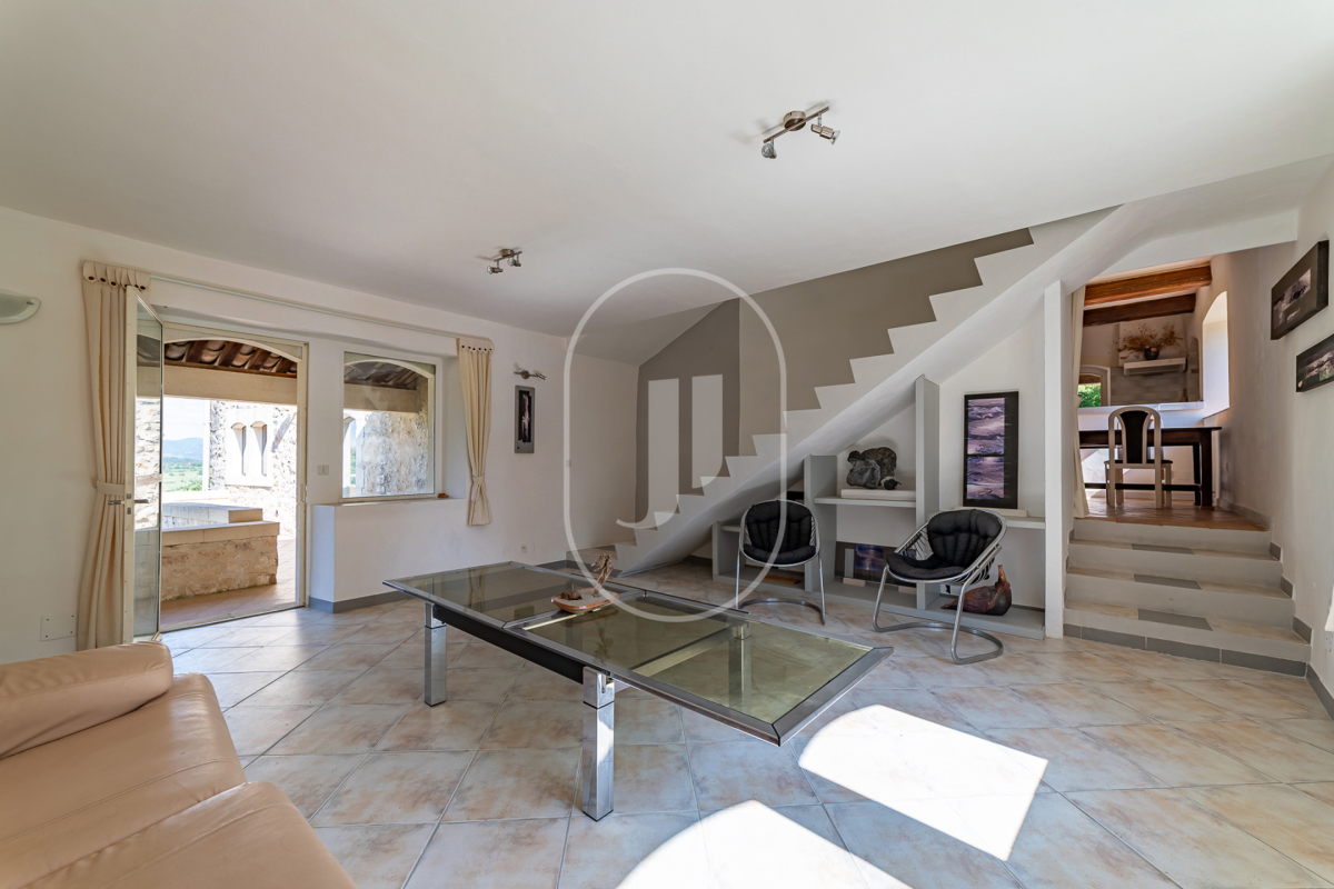 Luxury House for sale in Allègre-les-Fumades, 1 320 000 €, Photo 6