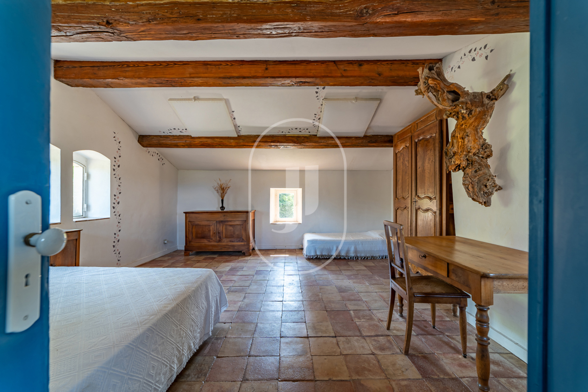 Luxury House for sale in Allègre-les-Fumades, 1 320 000 €, Photo 7