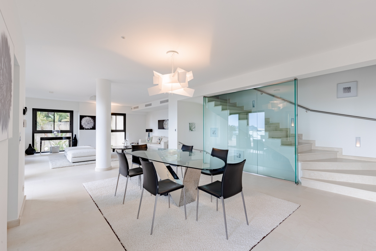 Maison de luxe à vendre à Roquebrune-Cap-Martin, 19 900 000 €, Photo 3