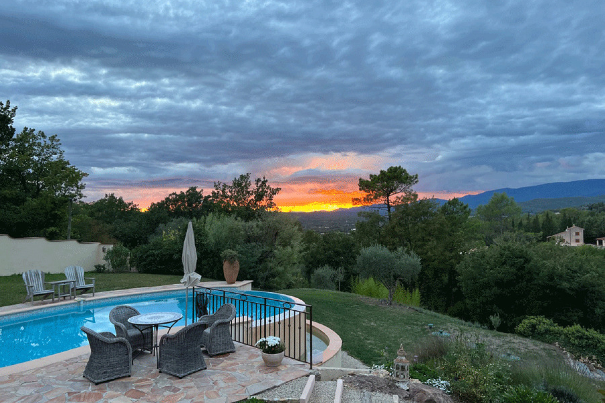 Maison de luxe à vendre à Montauroux, 995 000 €, Photo 2