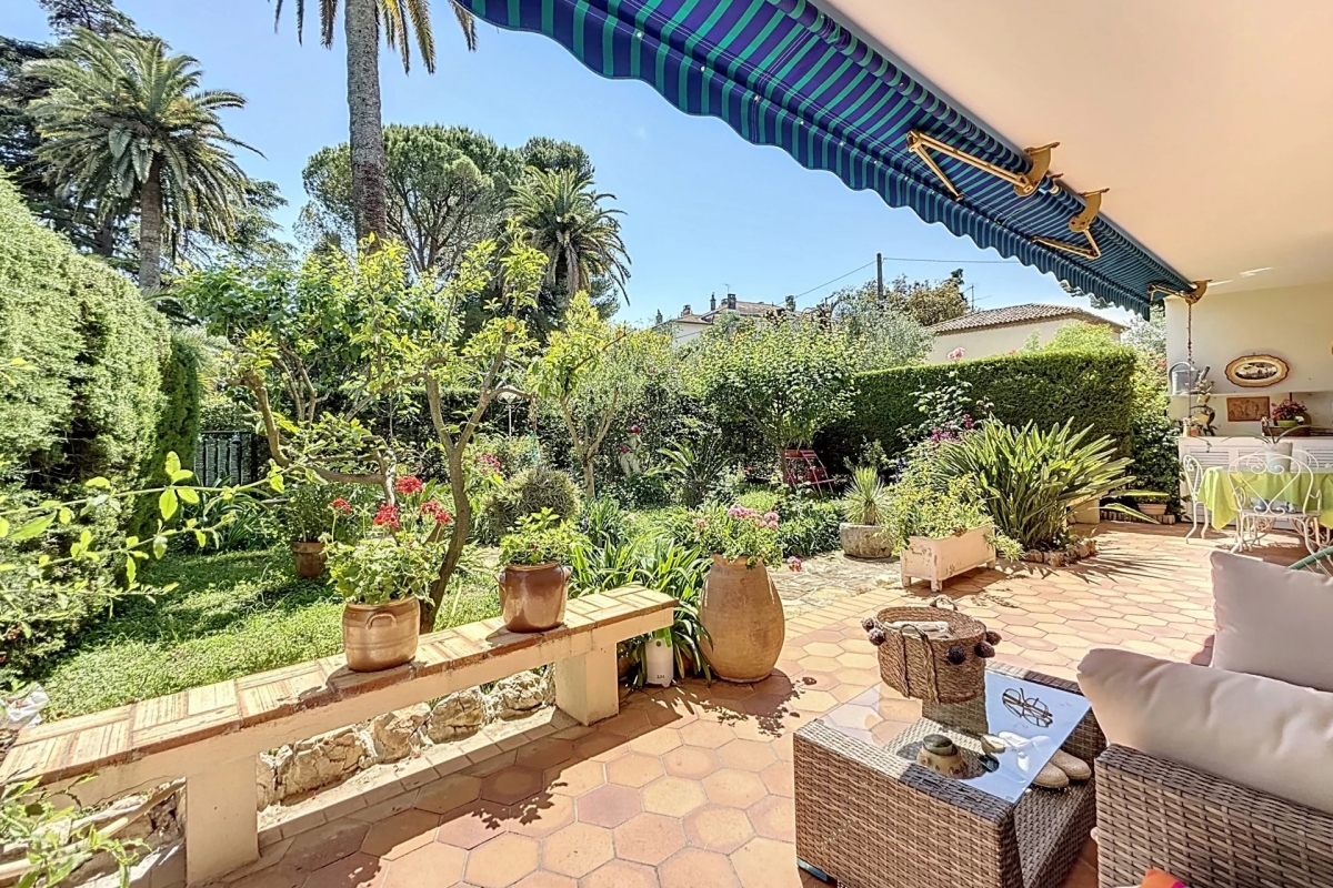 Appartement de luxe à vendre à Le Cannet, 640 000 €, Photo 1