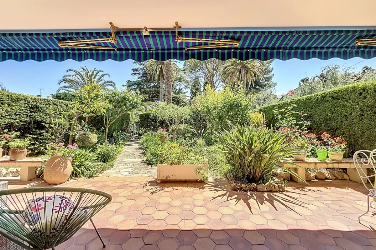 Appartement de luxe à vendre à Le Cannet, 640 000 €, Photo 2