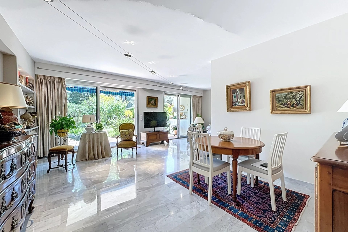 Appartement de luxe à vendre à Le Cannet, 640 000 €, Photo 3