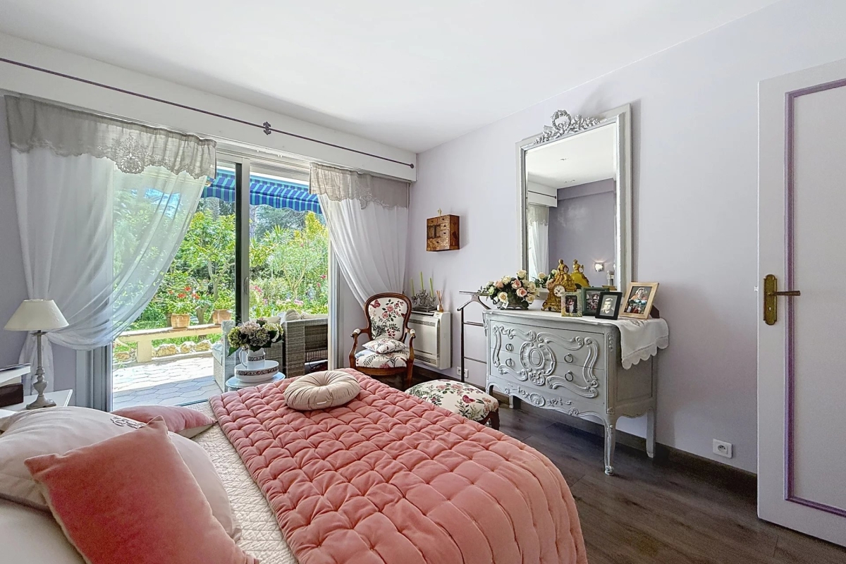 Appartement de luxe à vendre à Le Cannet, 640 000 €, Photo 4