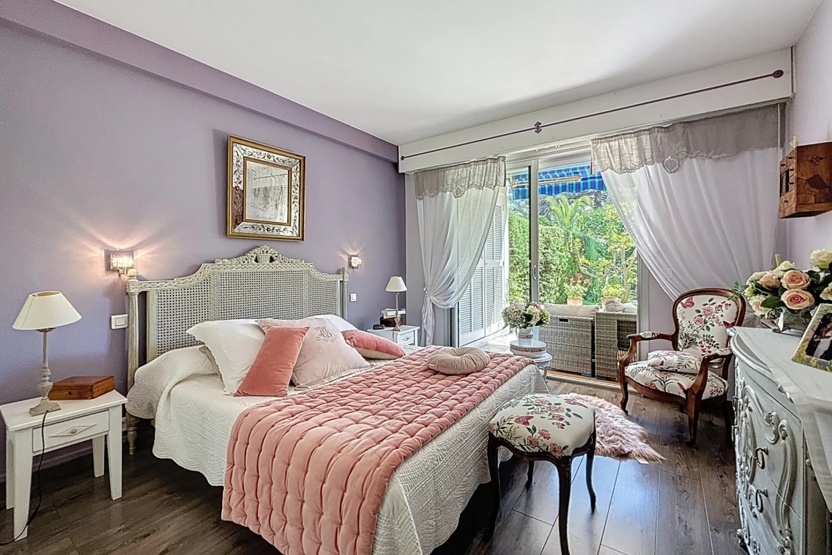 Appartement de luxe à vendre à Le Cannet, 640 000 €, Photo 6