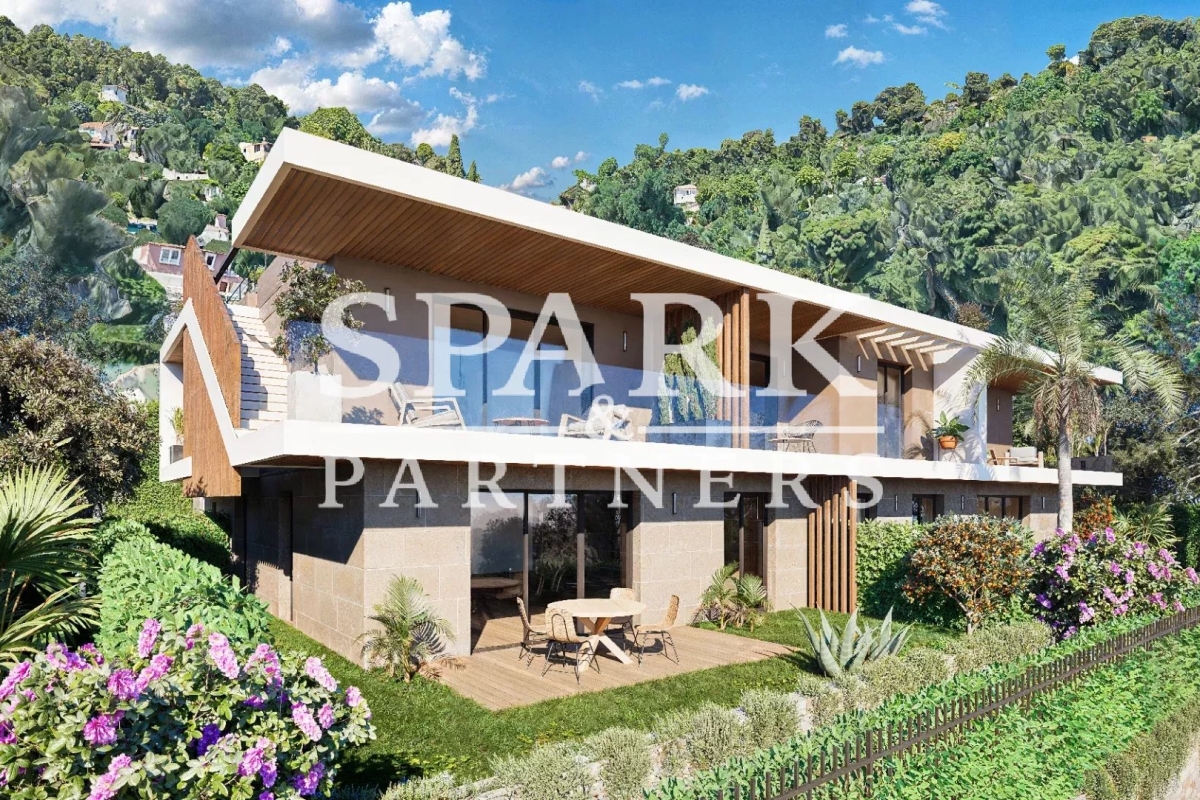 Appartement de luxe à vendre à Èze, 2 015 000 €, Photo 2