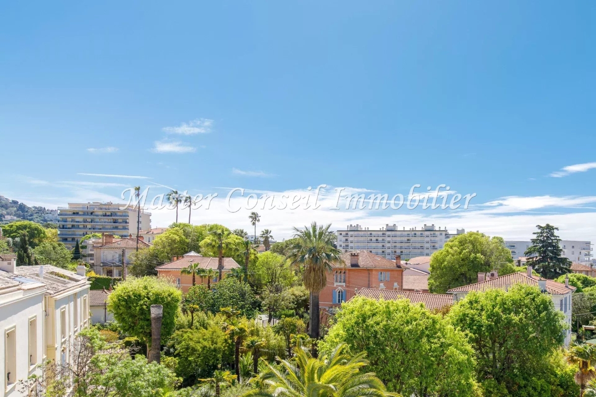 Appartement de luxe à vendre à Cannes, 990 000 €, Photo 4