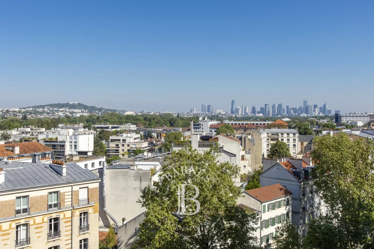 Appartement de luxe à vendre à Boulogne-Billancourt, 1 290 000 €, Photo 6