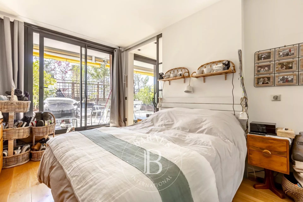 Appartement de luxe à vendre à Boulogne-Billancourt, 1 290 000 €, Photo 7