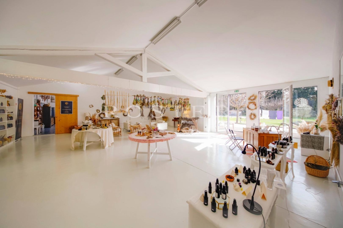 Luxury House for sale in Cabannes, 1 720 000 €, Photo 7