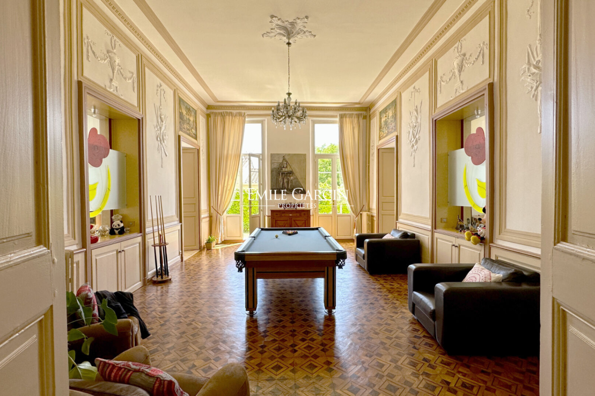 Maison de luxe à vendre à Marseille 12Ème, 2 970 000 €, Photo 3