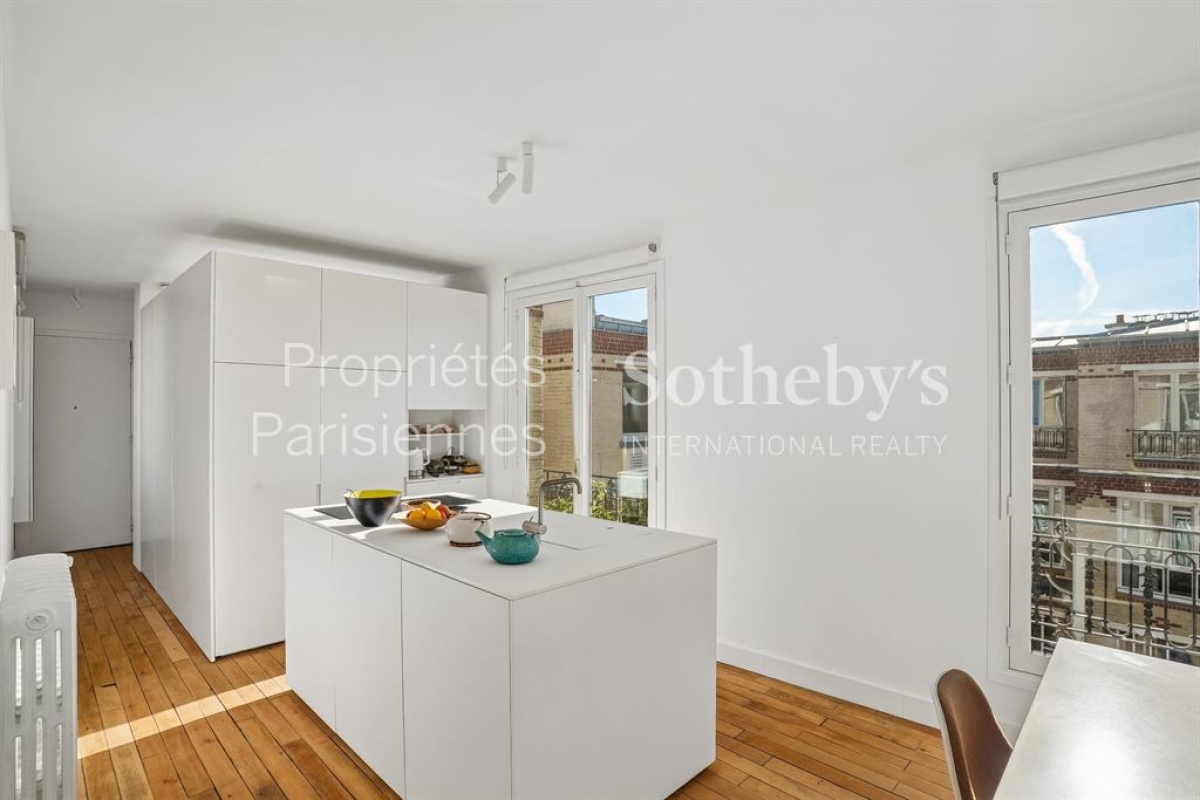 Luxury Apartment for sale in Paris 3ème, 1 240 000 €, Photo 6