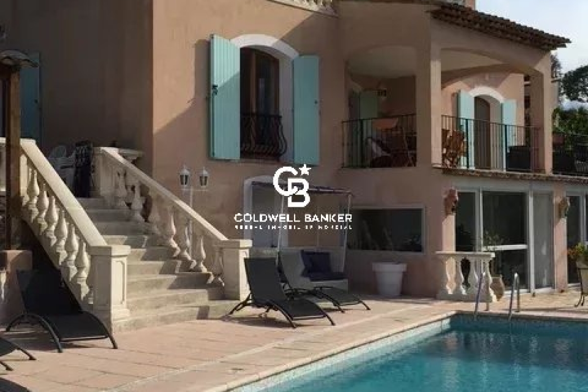 Luxury House for sale in Saint-Paul-de-Vence, 1 869 000 €, Photo 1
