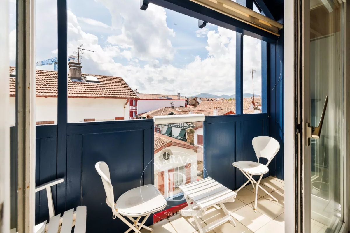 Appartement de luxe à vendre à Saint-Jean-de-Luz, 731 000 €, Photo 2