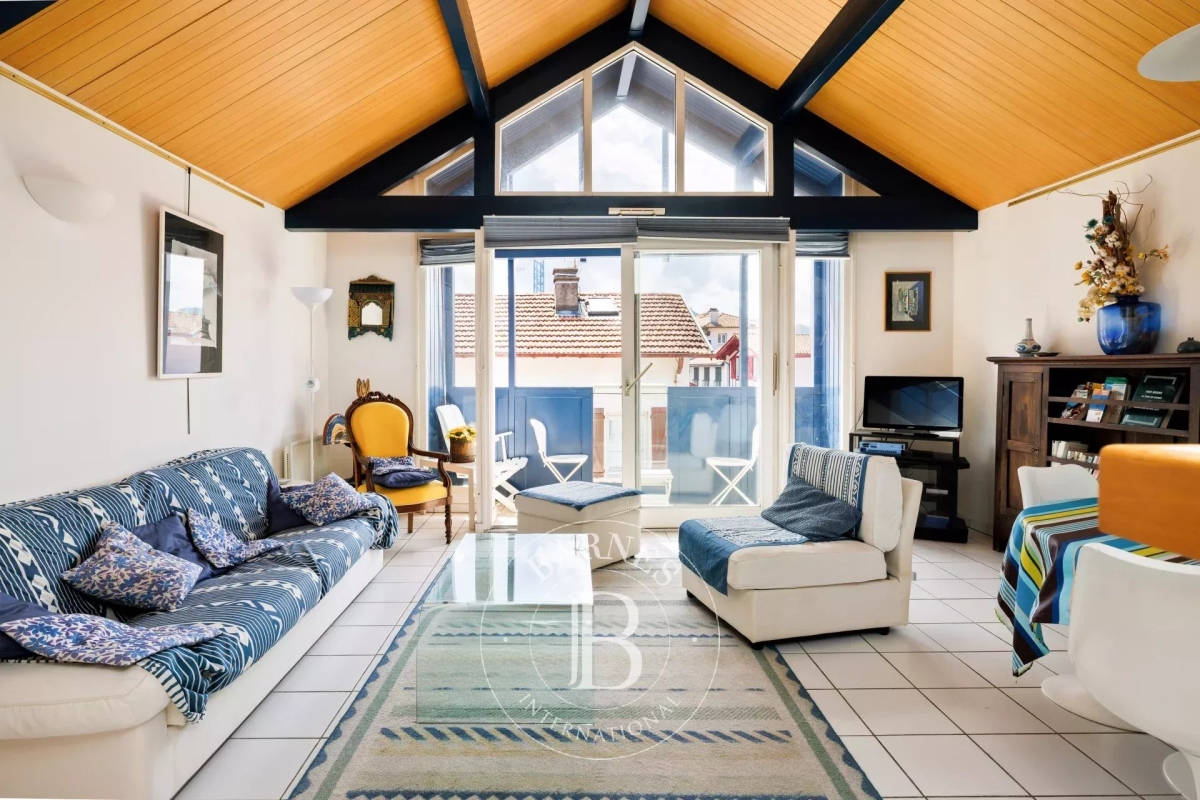 Appartement de luxe à vendre à Saint-Jean-de-Luz, 670 000 €, Photo 2