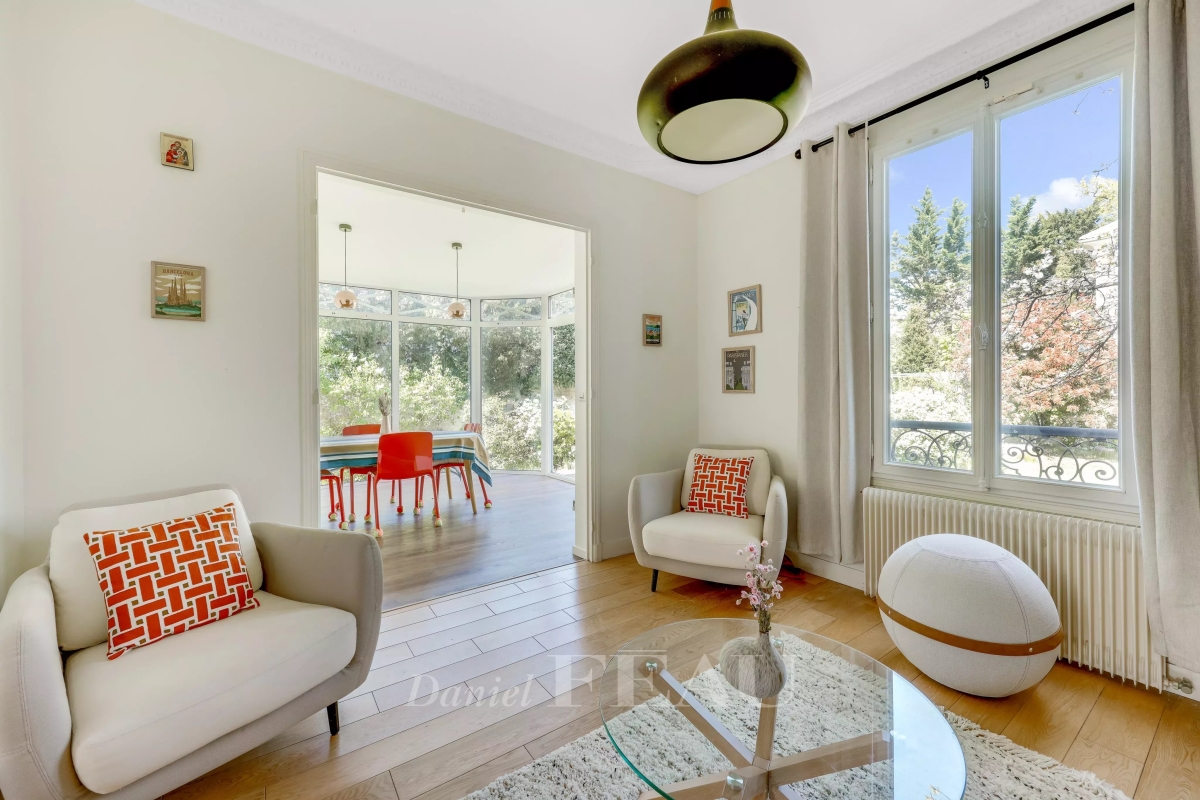 Maison de luxe à vendre à Le Vésinet, 1 590 000 €, Photo 2