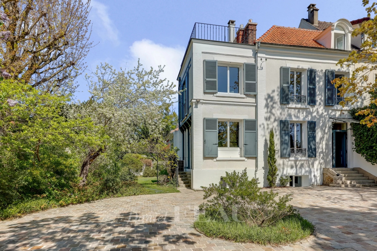 Maison de luxe à vendre à Le Vésinet, 1 590 000 €, Photo 3
