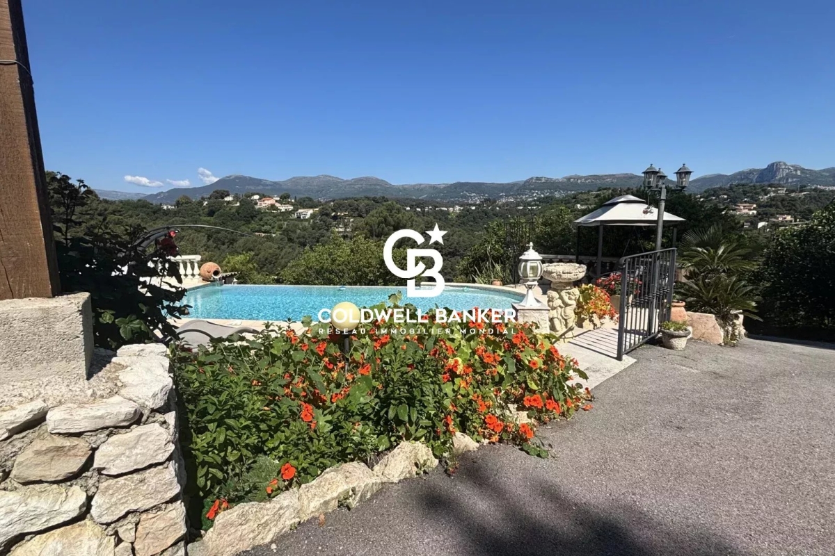 Luxury House for sale in Saint-Paul-de-Vence, 1 869 000 €, Photo 3