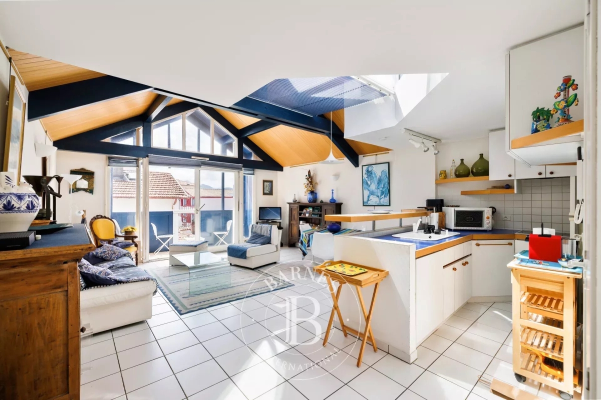 Appartement de luxe à vendre à Saint-Jean-de-Luz, 670 000 €, Photo 4