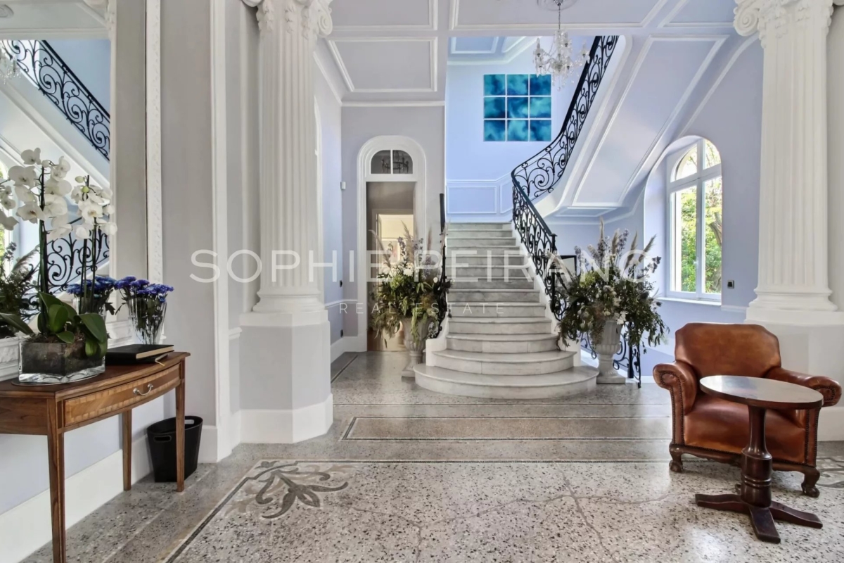 Maison de luxe à vendre à Cannes, 14 900 000 €, Photo 4