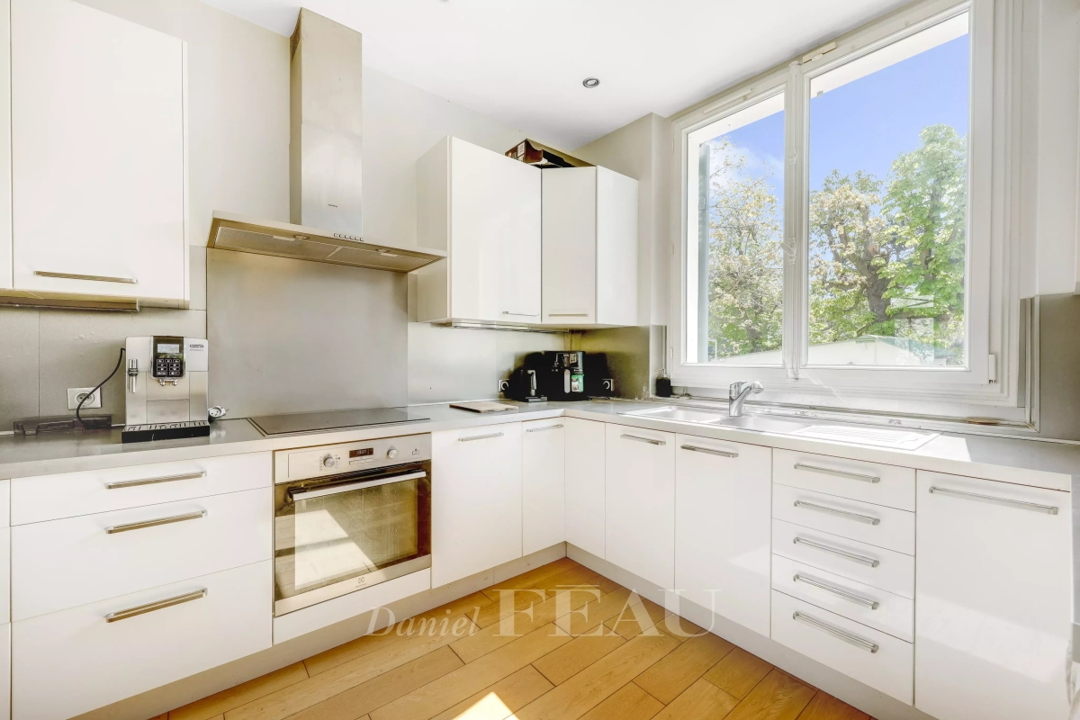 Maison de luxe à vendre à Le Vésinet, 1 590 000 €, Photo 5