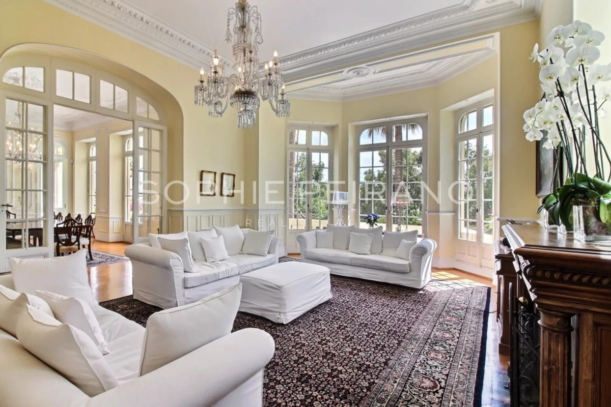 Maison de luxe à vendre à Cannes, 14 900 000 €, Photo 5
