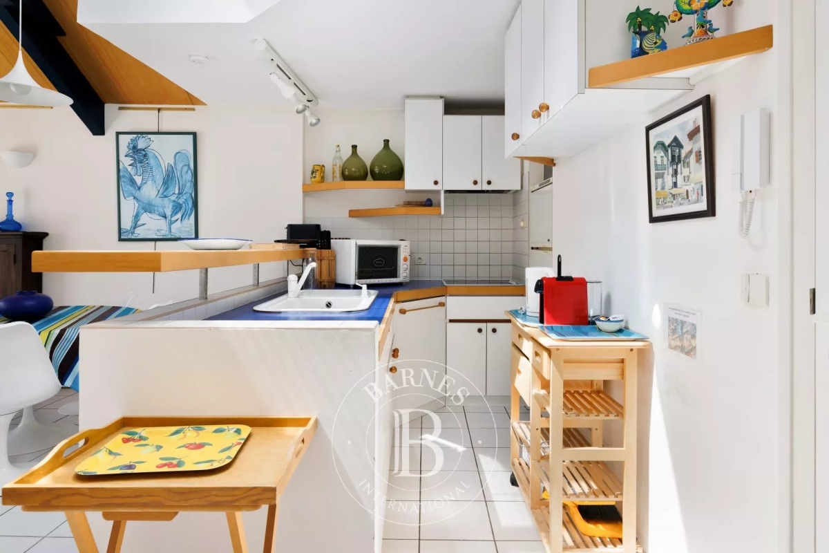 Appartement de luxe à vendre à Saint-Jean-de-Luz, 670 000 €, Photo 6