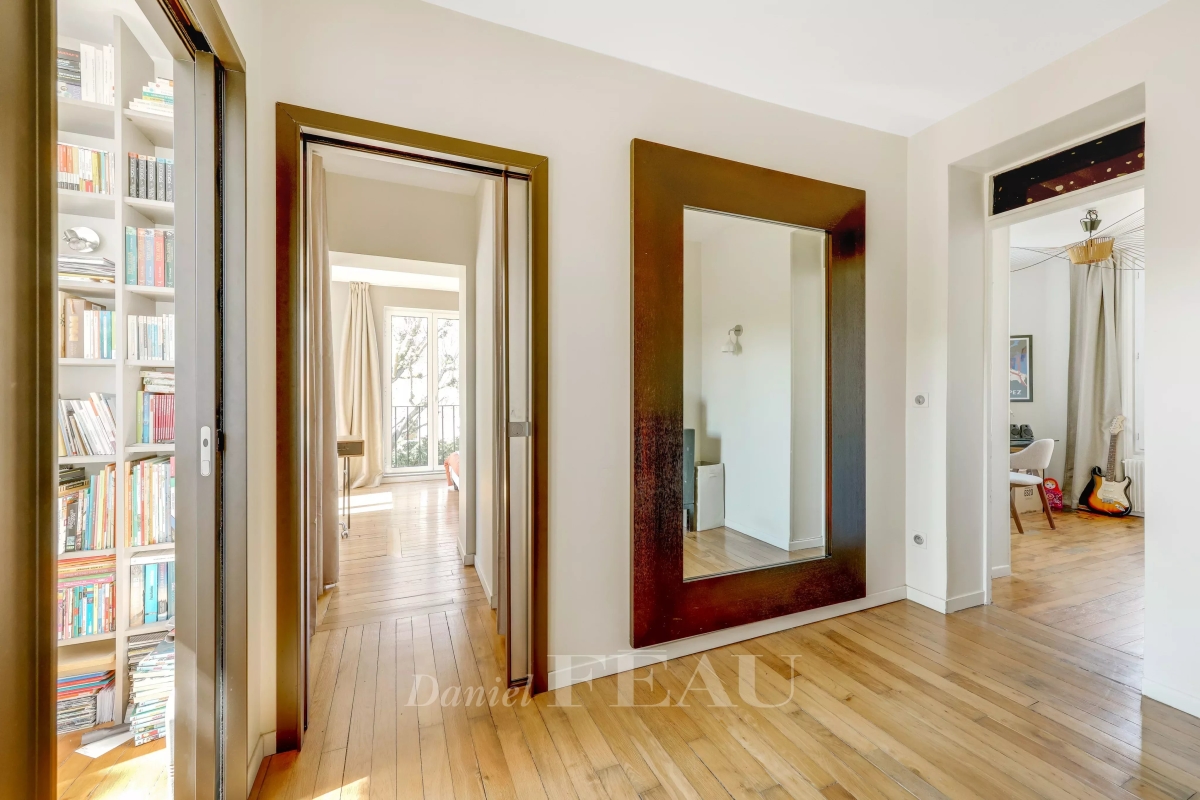 Maison de luxe à vendre à Le Vésinet, 1 590 000 €, Photo 6