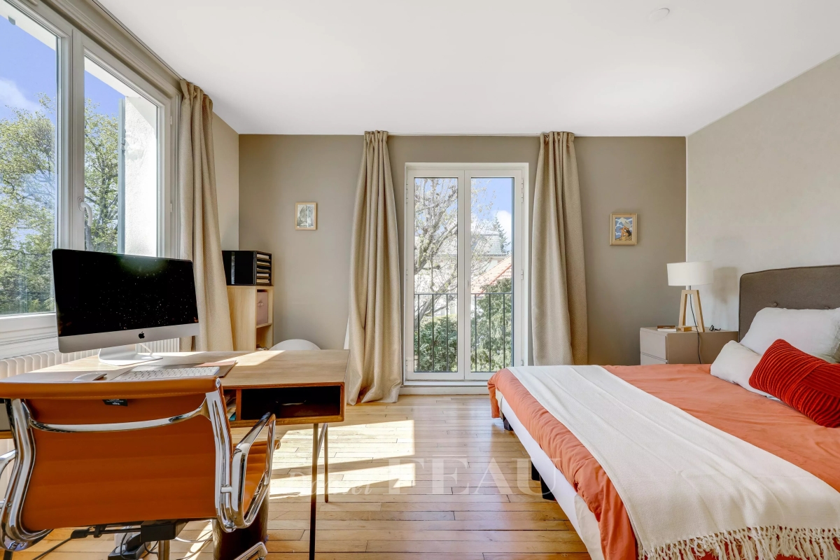 Maison de luxe à vendre à Le Vésinet, 1 590 000 €, Photo 7