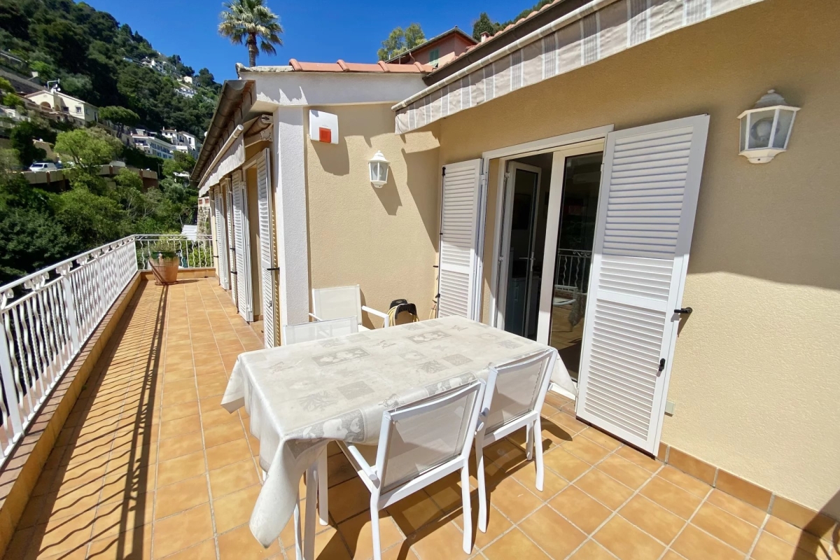 Appartement de luxe à vendre à Roquebrune-Cap-Martin, 1 295 000 €, Photo 1