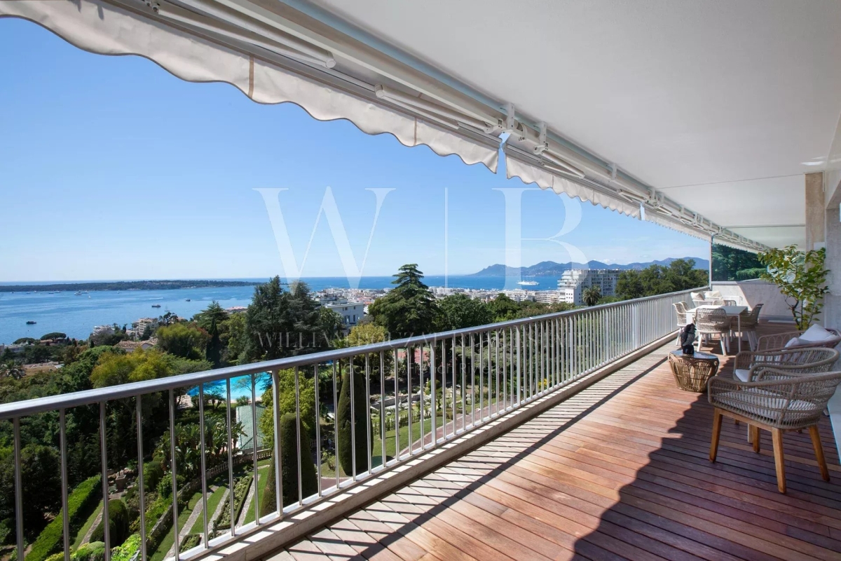Appartement de luxe à vendre à Cannes, 4 990 000 €, Photo 1