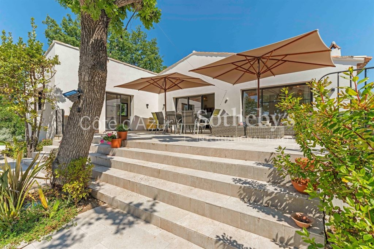 Luxury House for sale in Grimaud, 2 580 000 €, Photo 2