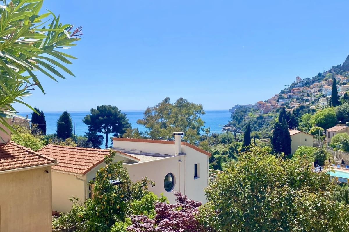 Appartement de luxe à vendre à Roquebrune-Cap-Martin, 1 295 000 €, Photo 2