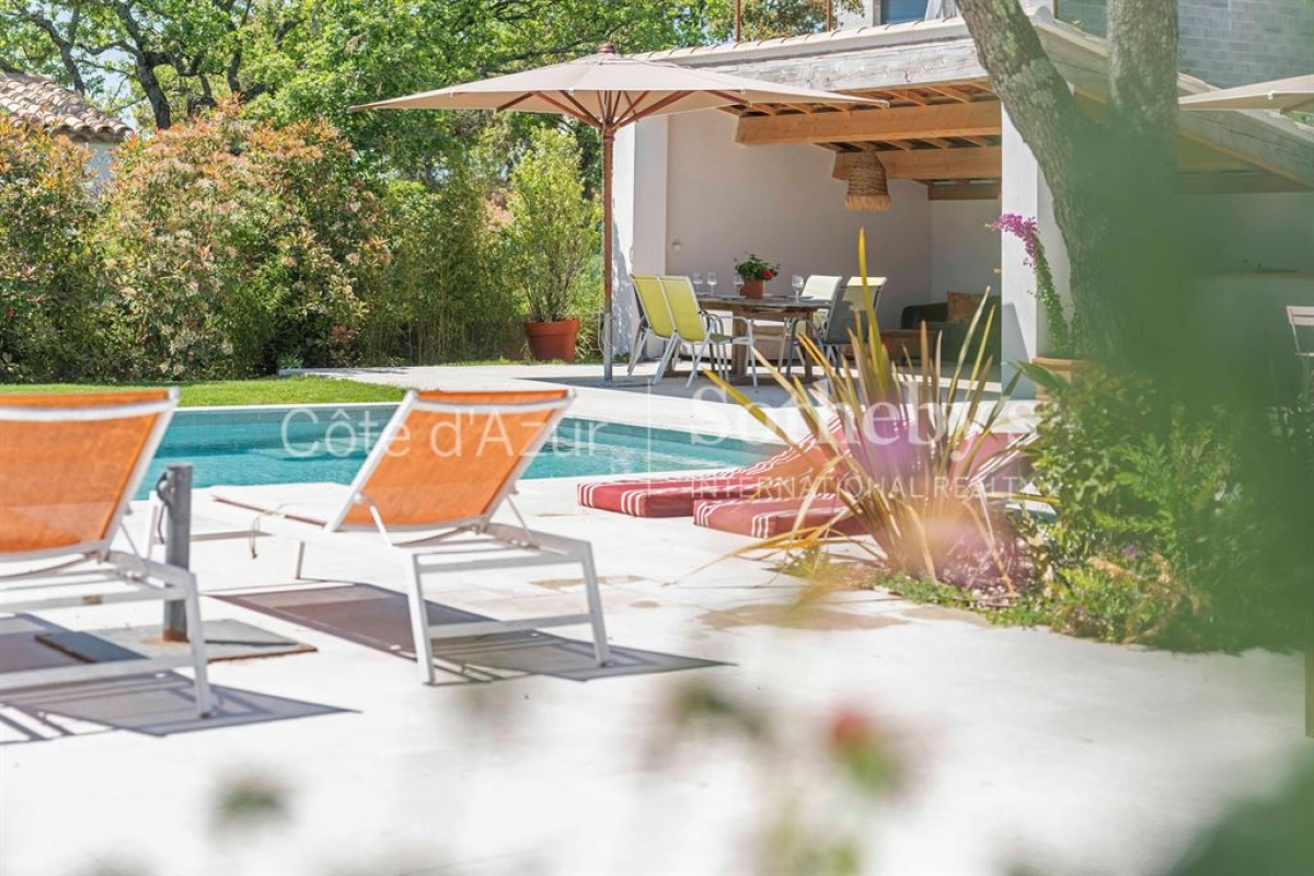 Luxury House for sale in Grimaud, 2 580 000 €, Photo 3