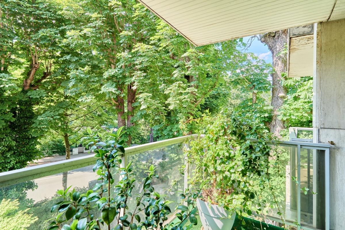 Appartement de luxe à vendre à Neuilly-sur-Seine, 1 210 000 €, Photo 3