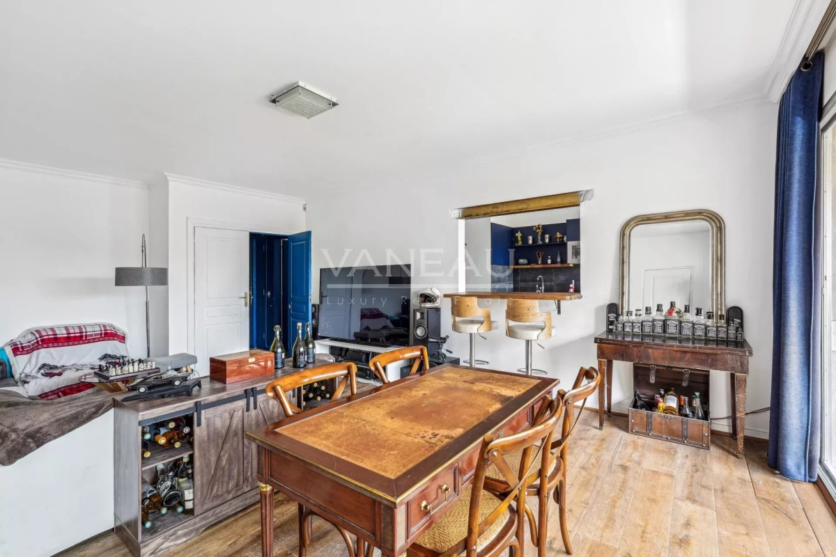 Appartement de luxe à vendre à Garches, 690 000 €, Photo 4