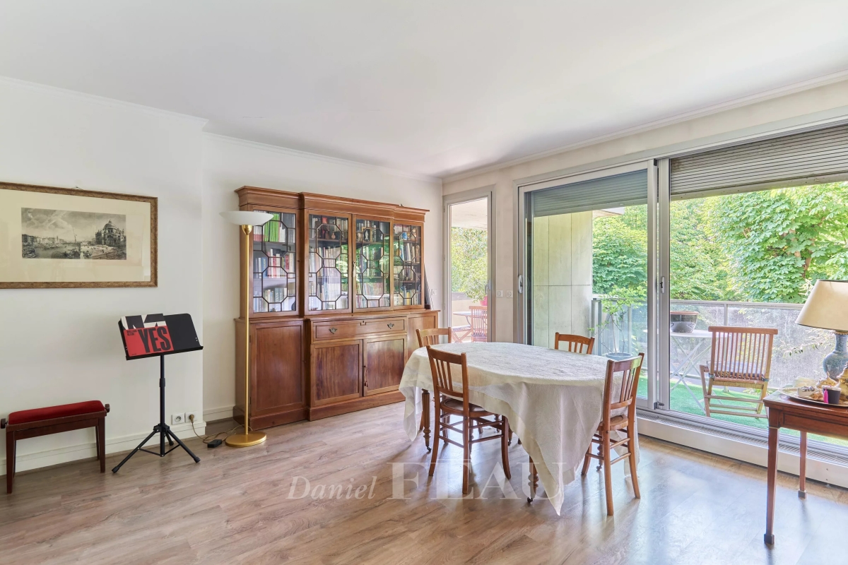 Appartement de luxe à vendre à Neuilly-sur-Seine, 1 210 000 €, Photo 4