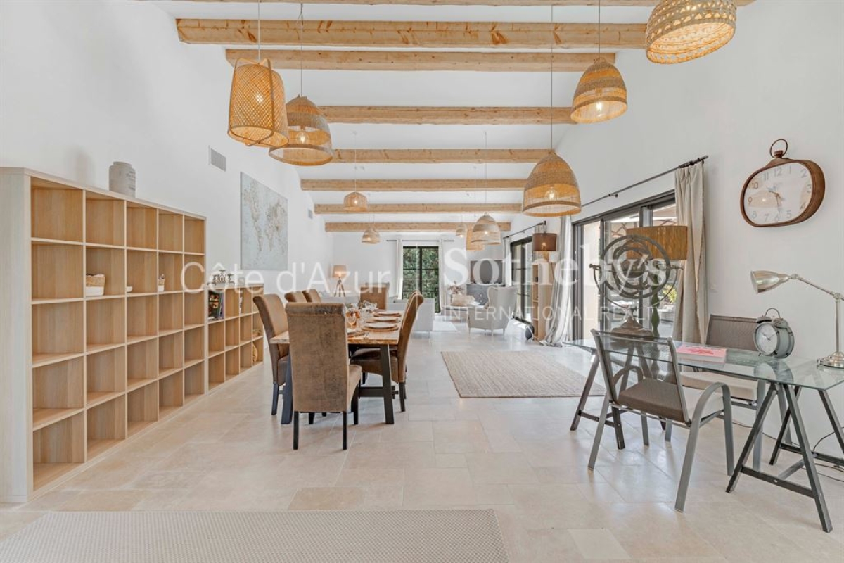 Luxury House for sale in Grimaud, 2 580 000 €, Photo 5