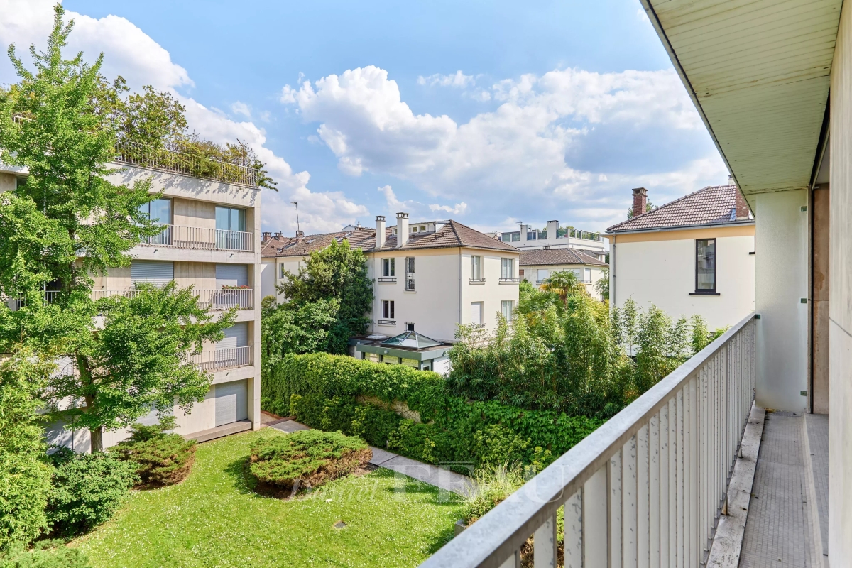 Appartement de luxe à vendre à Neuilly-sur-Seine, 1 210 000 €, Photo 5
