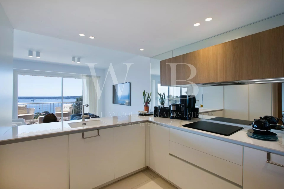 Appartement de luxe à vendre à Cannes, 4 990 000 €, Photo 5