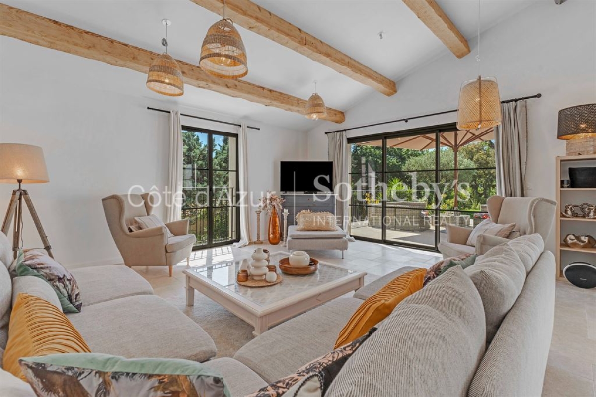 Luxury House for sale in Grimaud, 2 580 000 €, Photo 6