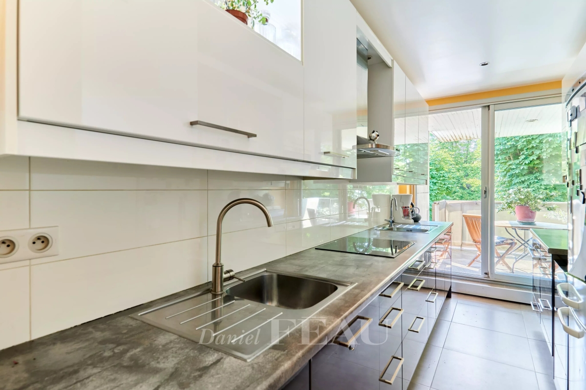 Appartement de luxe à vendre à Neuilly-sur-Seine, 1 210 000 €, Photo 6