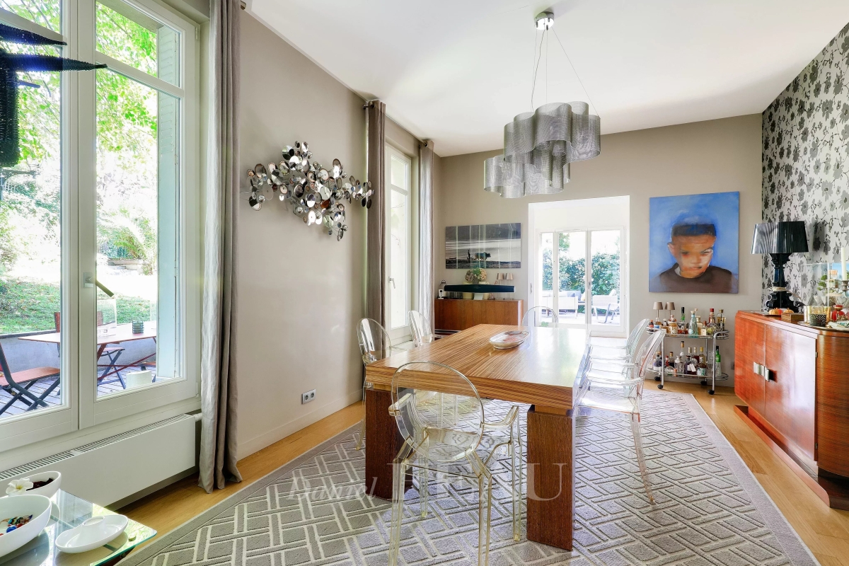 Maison de luxe à vendre à Saint-Cloud, 3 550 000 €, Photo 6