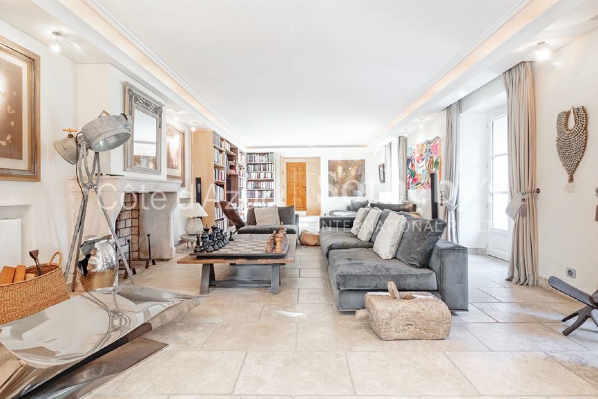 Luxury House for sale in Saint-Tropez, 7 490 000 €, Photo 7