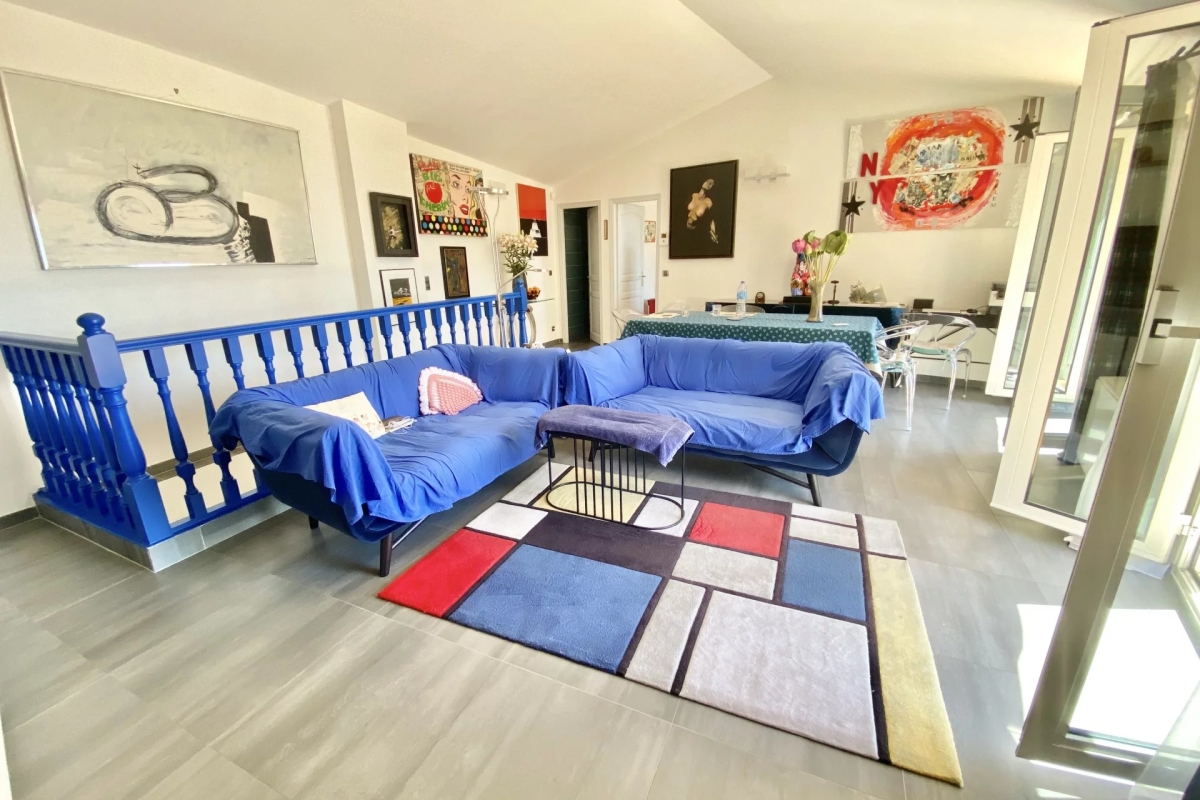 Appartement de luxe à vendre à Roquebrune-Cap-Martin, 1 295 000 €, Photo 7