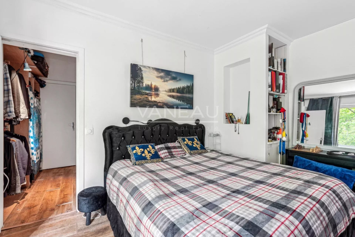 Appartement de luxe à vendre à Garches, 690 000 €, Photo 7