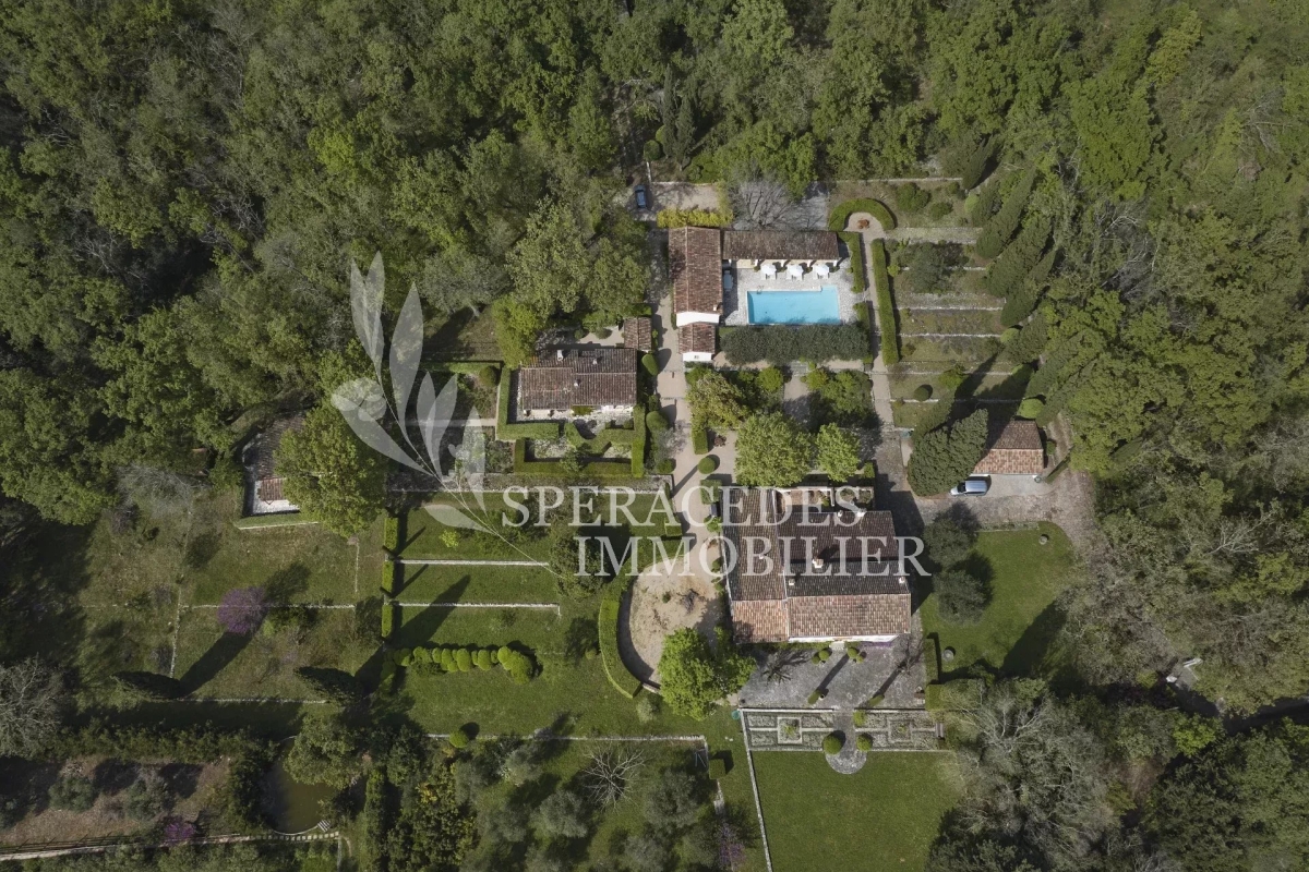 Luxury House for sale in Peymeinade, 4 990 000 €, Photo 2